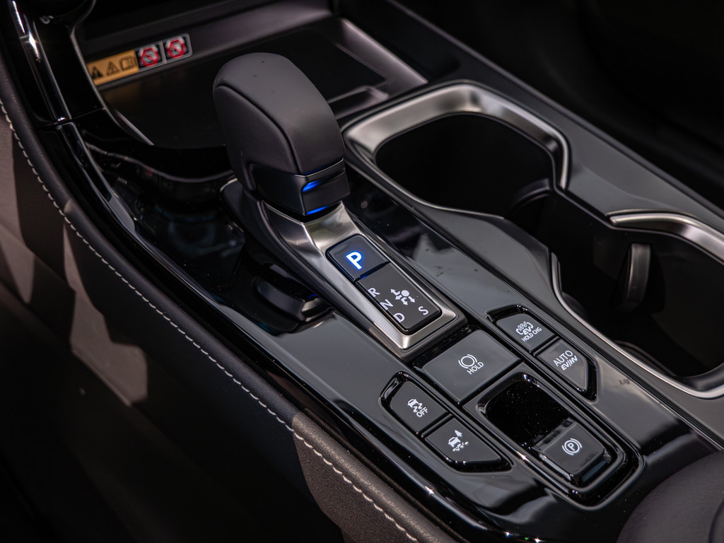 Fahrzeugansicht LEXUS NX 450h + Executive - Bild 17