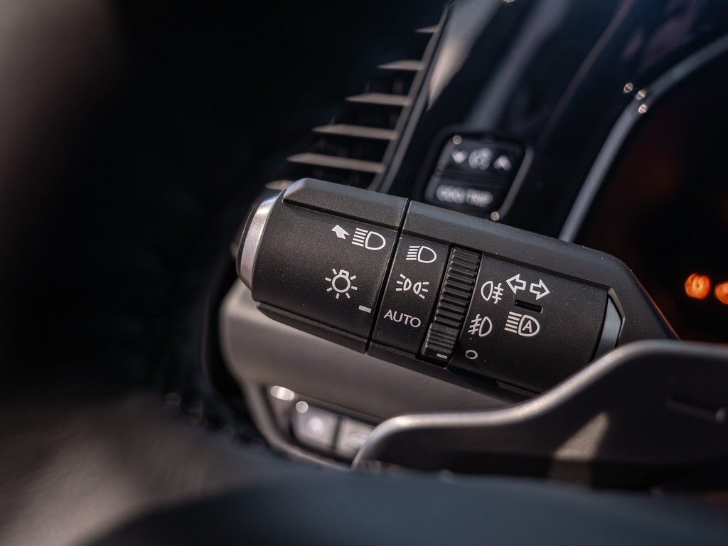 Fahrzeugansicht LEXUS NX 450h + Executive - Bild 20