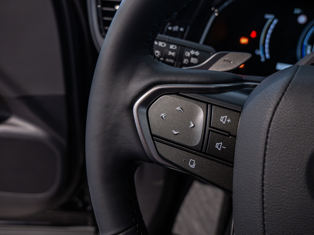 Fahrzeugansicht LEXUS NX 450h + Executive - Bild 21