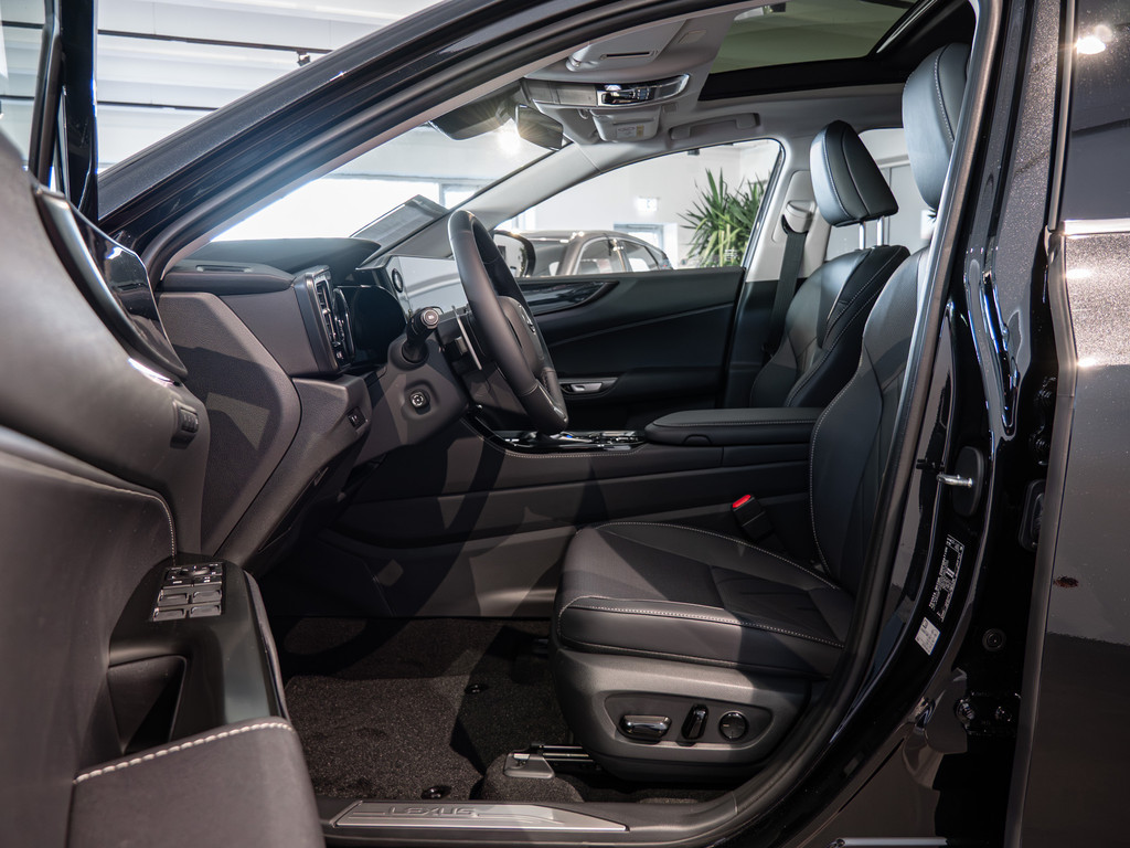 Fahrzeugansicht LEXUS NX 450h + Executive - Bild 30