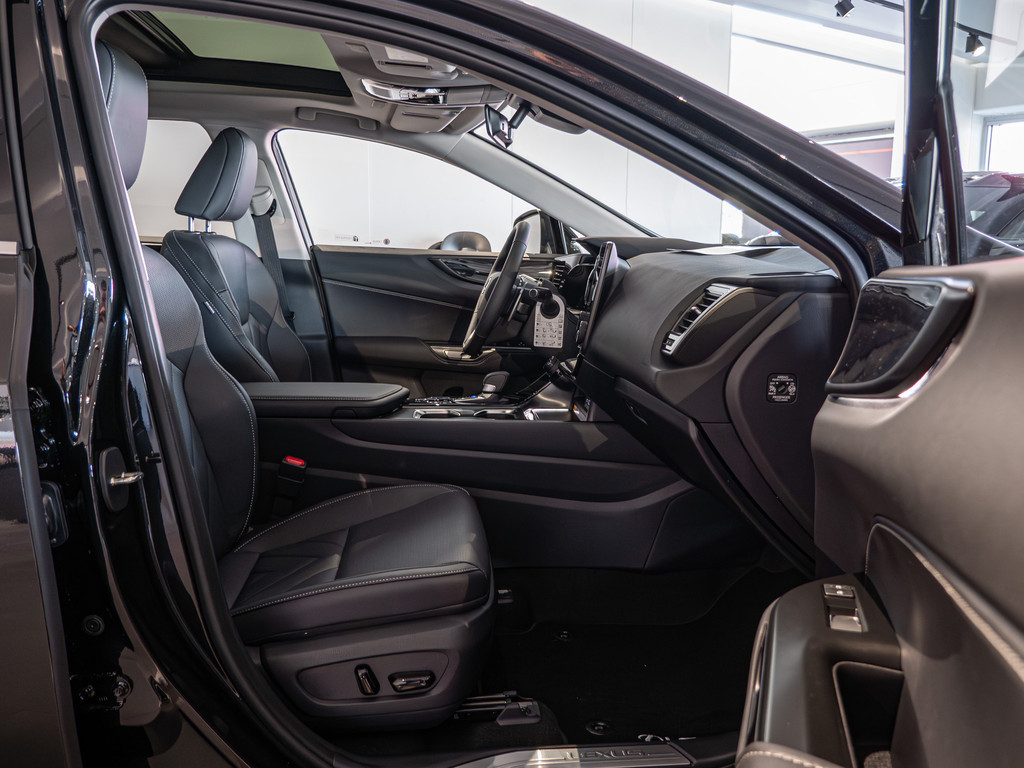 Fahrzeugansicht LEXUS NX 450h + Executive - Bild 31