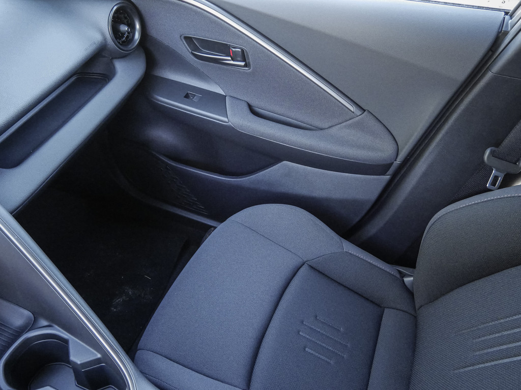 Fahrzeugansicht TOYOTA C-HR 1.8 Hybrid FWD Teamplayer - Bild 20