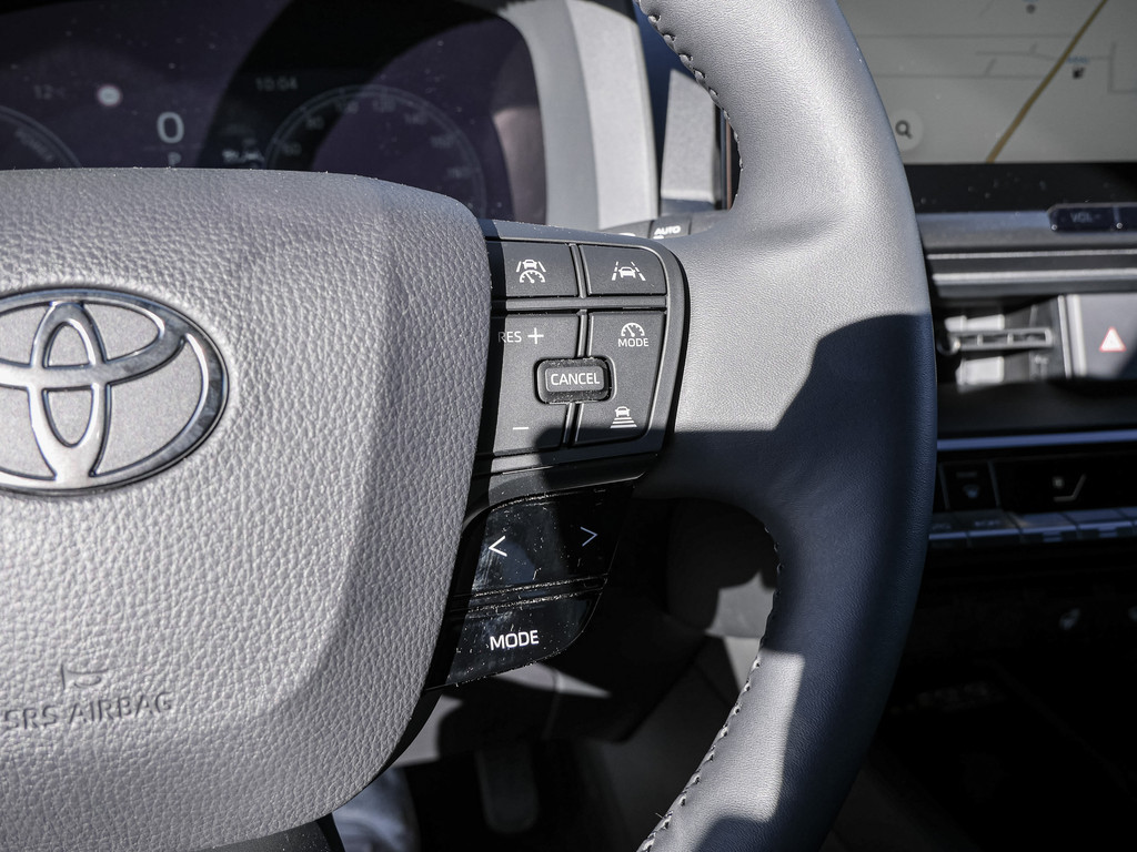 Fahrzeugansicht TOYOTA C-HR 1.8 Hybrid FWD Teamplayer - Bild 28