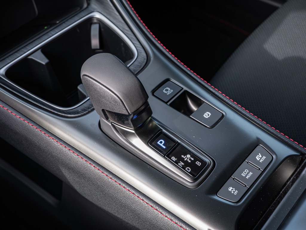 Fahrzeugansicht LEXUS LBX 1.5 Hybrid Elegant Black Edition - Bild 19