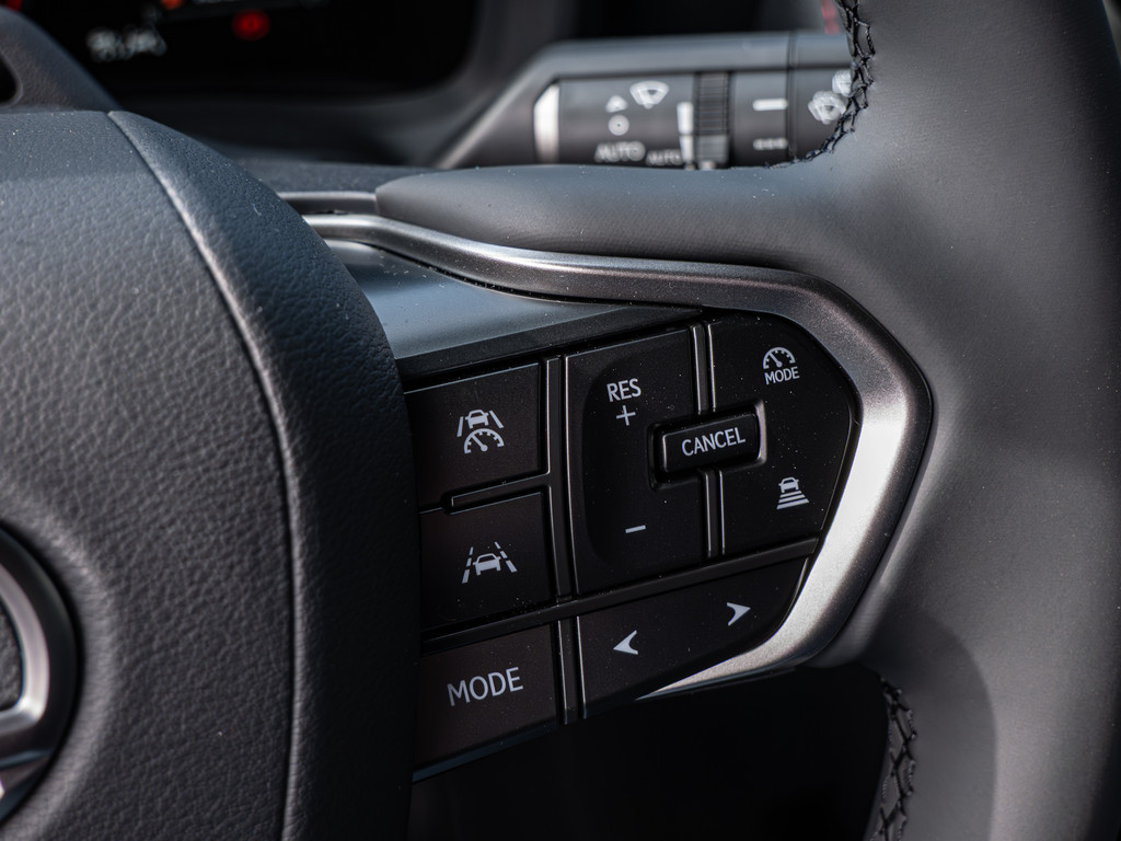 Fahrzeugansicht LEXUS LBX 1.5 Hybrid Elegant Black Edition - Bild 27