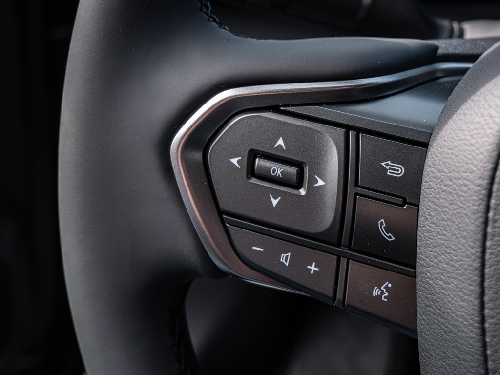 Fahrzeugansicht LEXUS LBX 1.5 Hybrid Elegant Black Edition - Bild 28