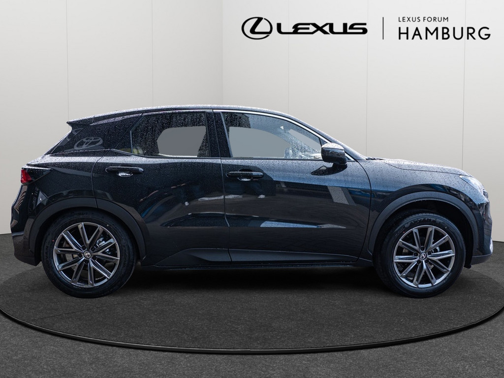 Fahrzeugansicht LEXUS LBX 1.5 Hybrid Elegant Black Edition - Bild 34