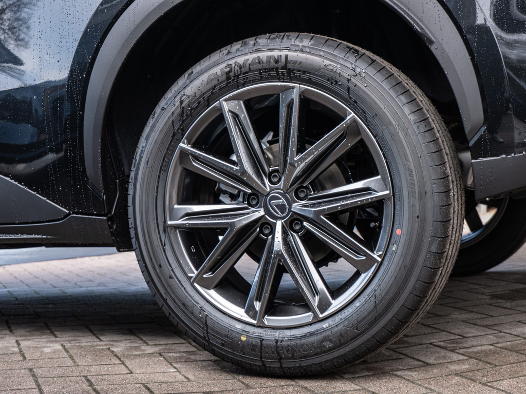 Fahrzeugansicht LEXUS LBX 1.5 Hybrid Elegant Black Edition - Bild 39