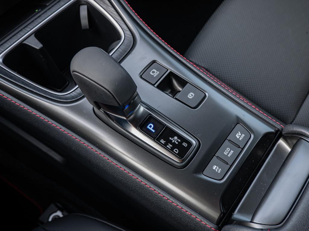 Fahrzeugansicht LEXUS LBX Elegant Black Edition - Bild 19