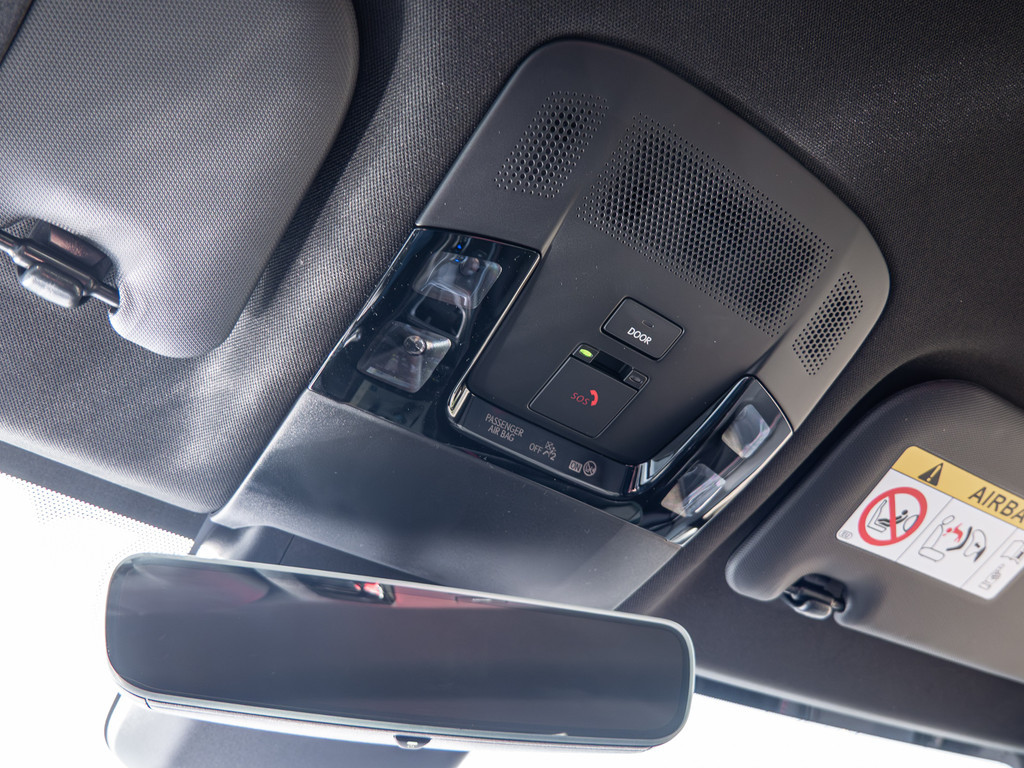 Fahrzeugansicht LEXUS LBX Elegant Black Edition - Bild 21