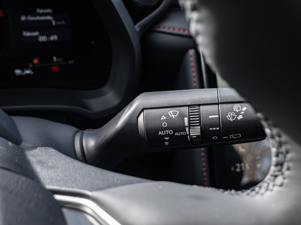 Fahrzeugansicht LEXUS LBX Elegant Black Edition - Bild 24