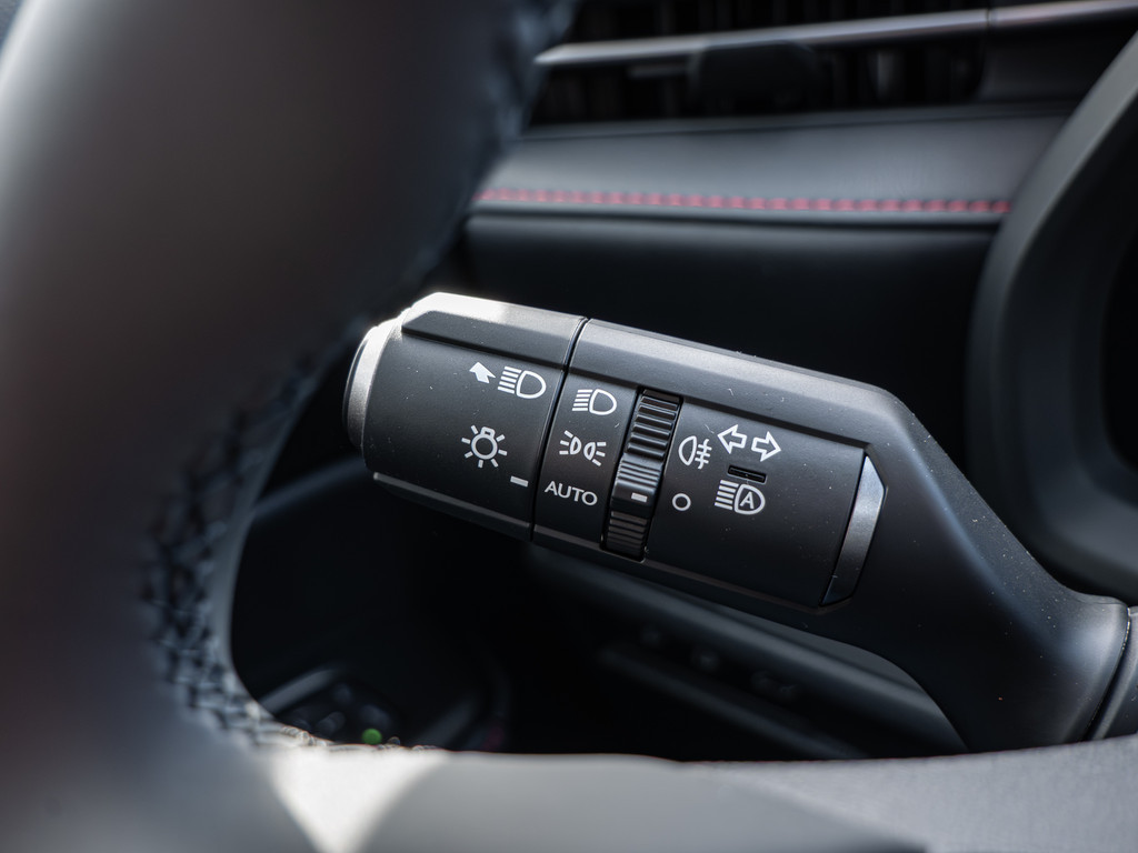 Fahrzeugansicht LEXUS LBX Elegant Black Edition - Bild 25