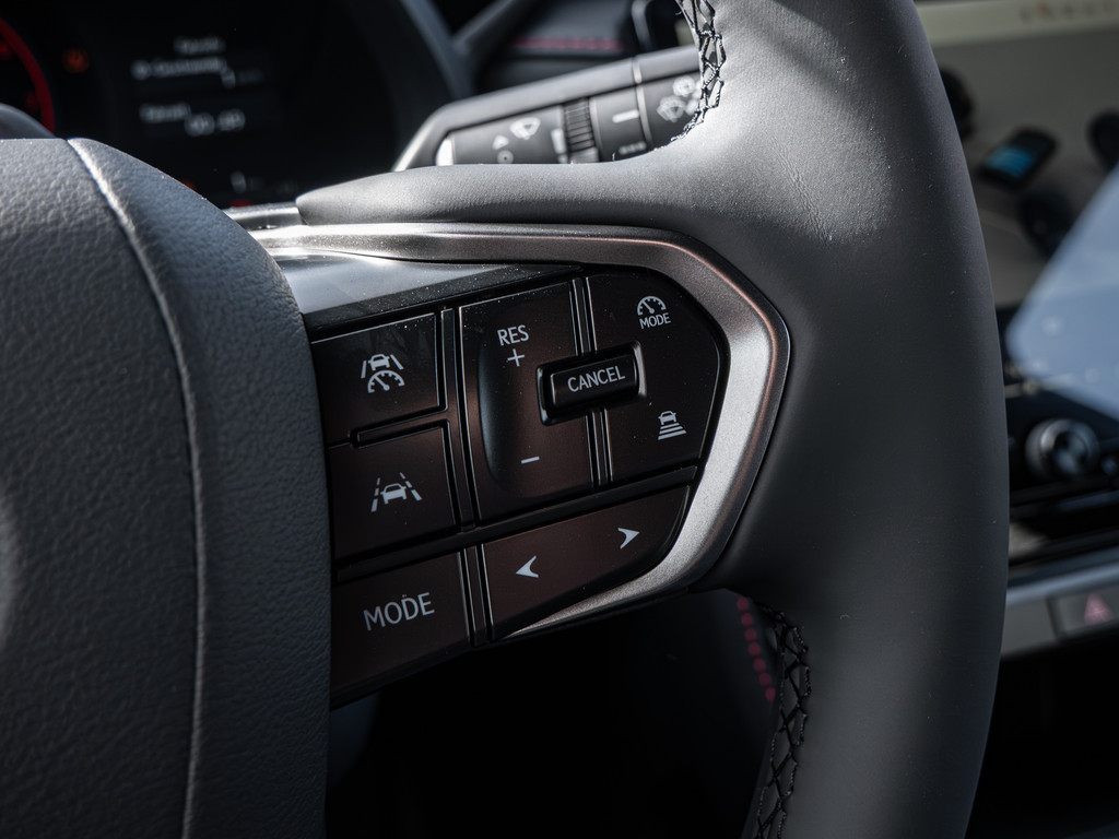 Fahrzeugansicht LEXUS LBX Elegant Black Edition - Bild 26