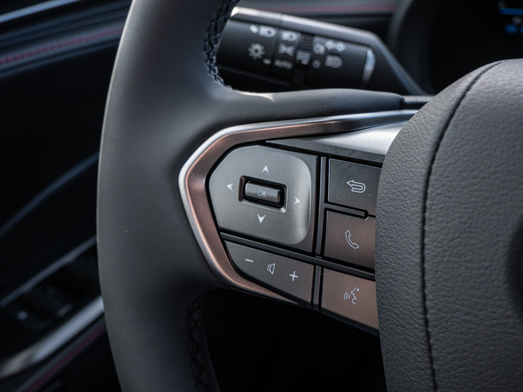 Fahrzeugansicht LEXUS LBX Elegant Black Edition - Bild 27