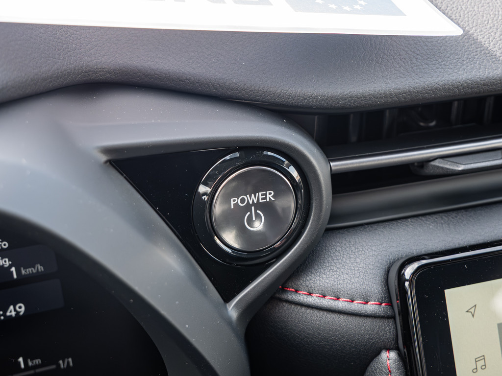 Fahrzeugansicht LEXUS LBX Elegant Black Edition - Bild 28