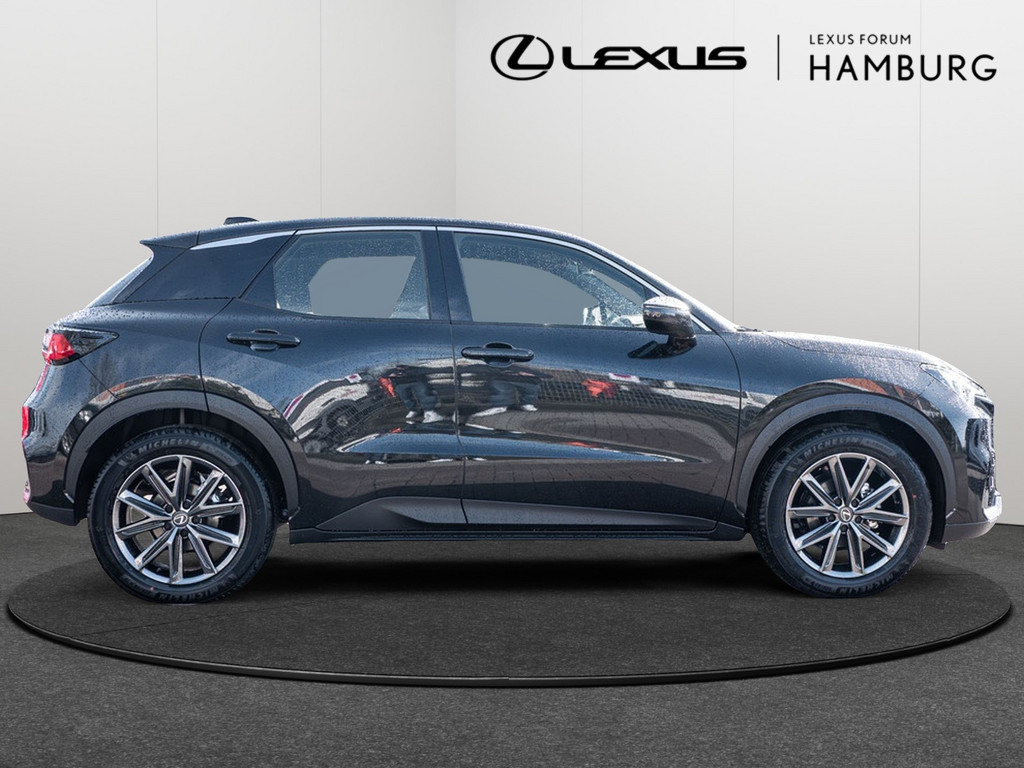 Fahrzeugansicht LEXUS LBX Elegant Black Edition - Bild 33