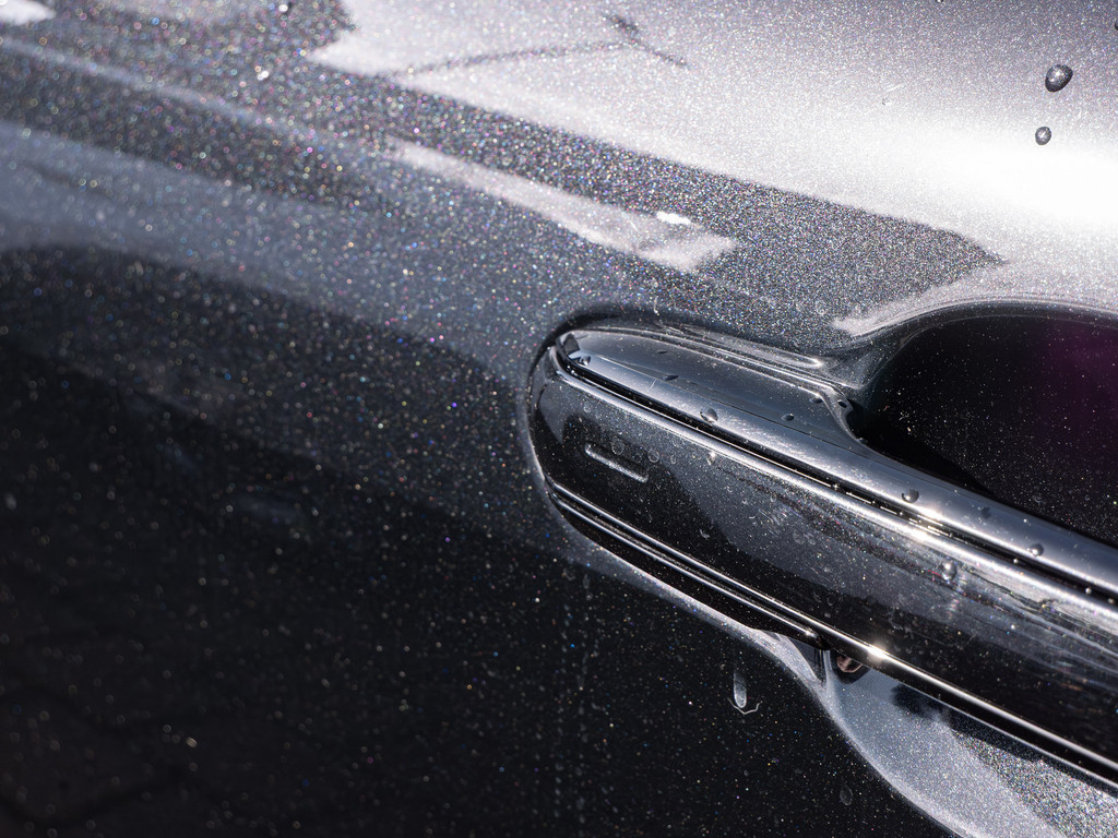 Fahrzeugansicht LEXUS LBX Elegant Black Edition - Bild 38