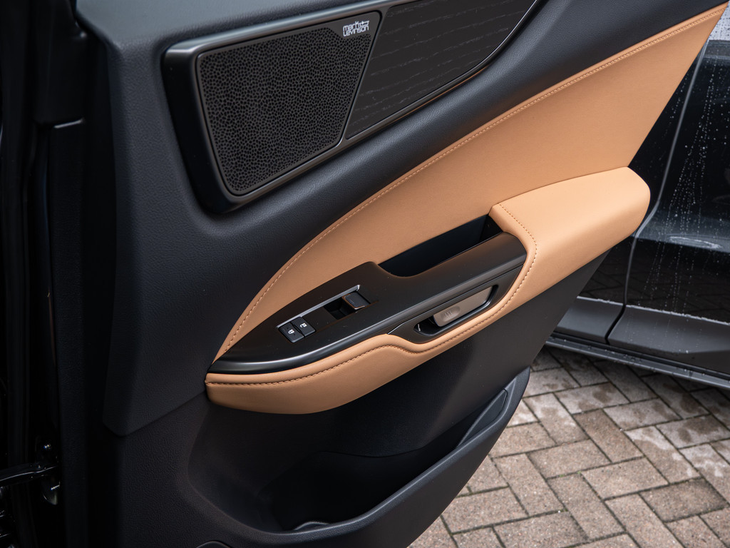 Fahrzeugansicht LEXUS NX 450h + Luxury - Bild 5