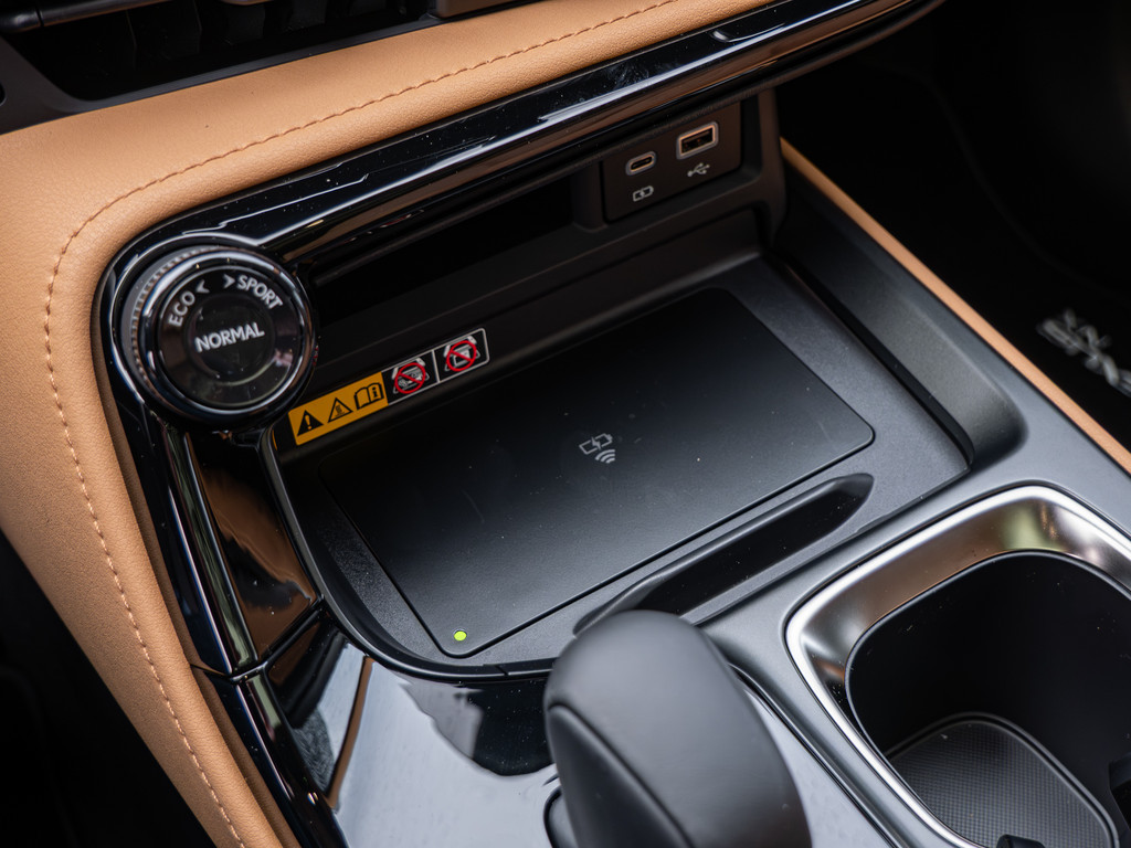 Fahrzeugansicht LEXUS NX 450h + Luxury - Bild 18