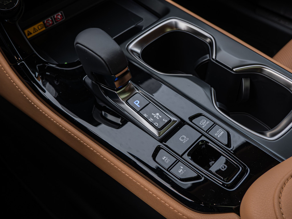 Fahrzeugansicht LEXUS NX 450h + Luxury - Bild 19