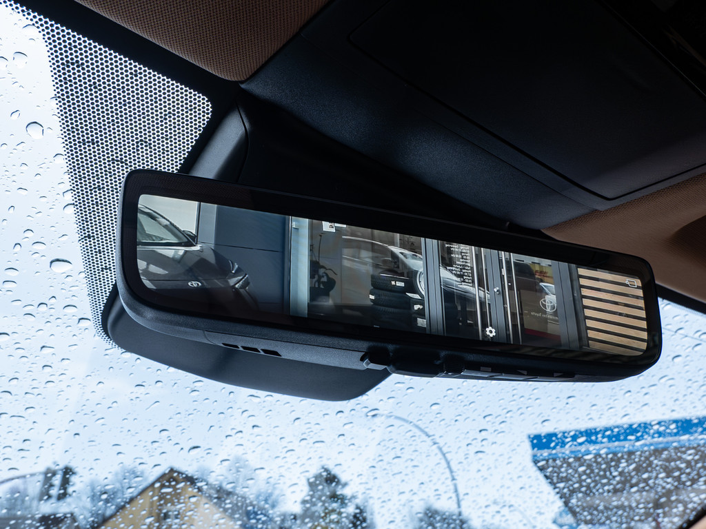 Fahrzeugansicht LEXUS NX 450h + Luxury - Bild 22