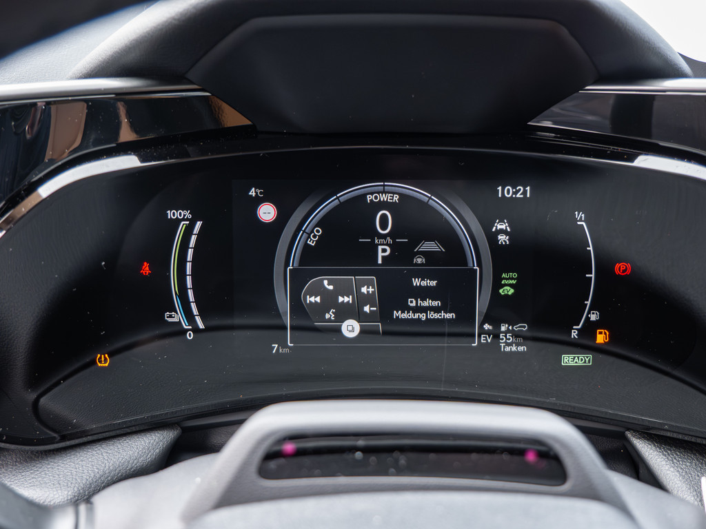 Fahrzeugansicht LEXUS NX 450h + Luxury - Bild 24