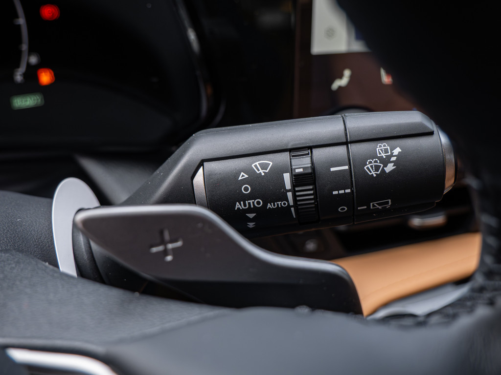 Fahrzeugansicht LEXUS NX 450h + Luxury - Bild 25