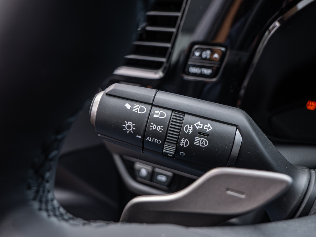 Fahrzeugansicht LEXUS NX 450h + Luxury - Bild 26