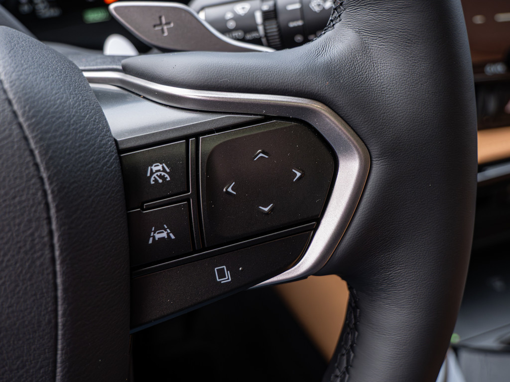 Fahrzeugansicht LEXUS NX 450h + Luxury - Bild 27