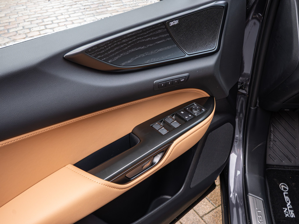 Fahrzeugansicht LEXUS NX 450h + Luxury - Bild 35