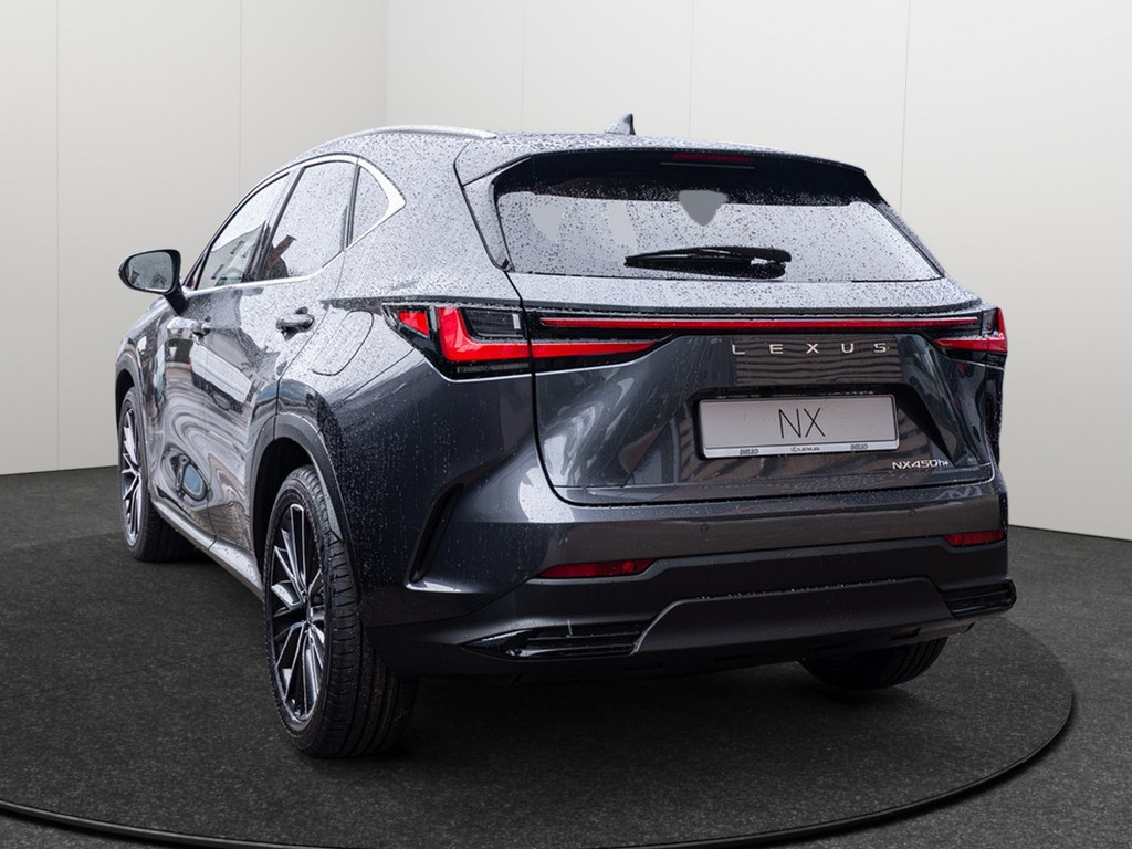Fahrzeugansicht LEXUS NX 450h + Luxury - Bild 39