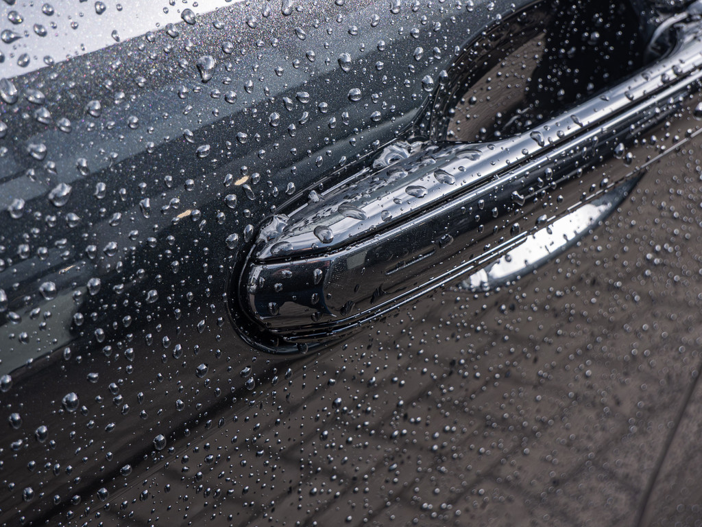 Fahrzeugansicht LEXUS LBX Elegant Black Edition - Bild 2