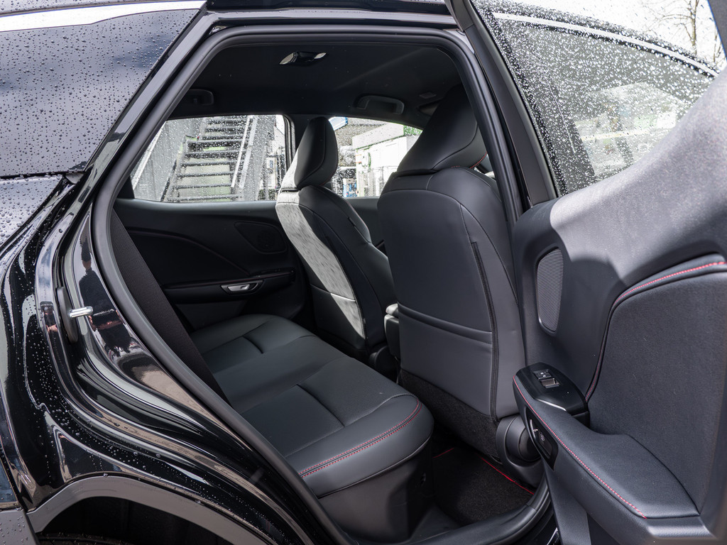 Fahrzeugansicht LEXUS LBX Elegant Black Edition - Bild 5