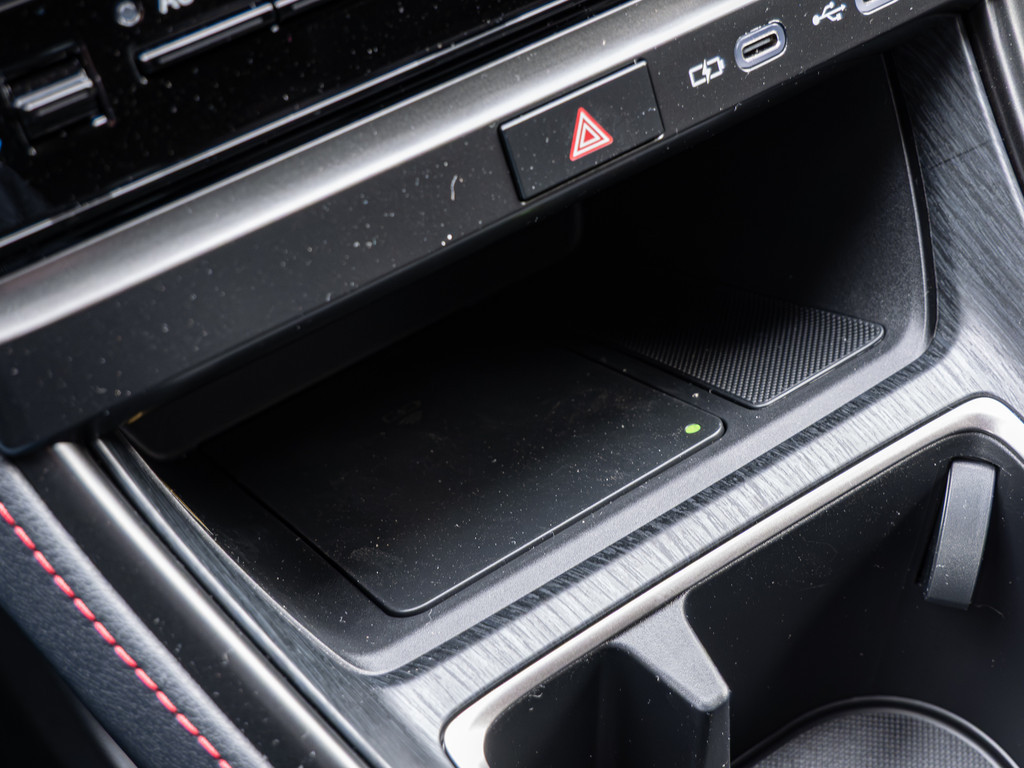 Fahrzeugansicht LEXUS LBX Elegant Black Edition - Bild 19