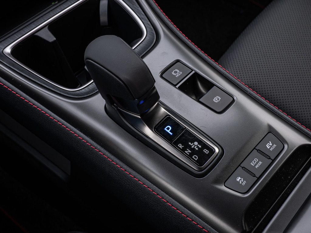 Fahrzeugansicht LEXUS LBX Elegant Black Edition - Bild 20