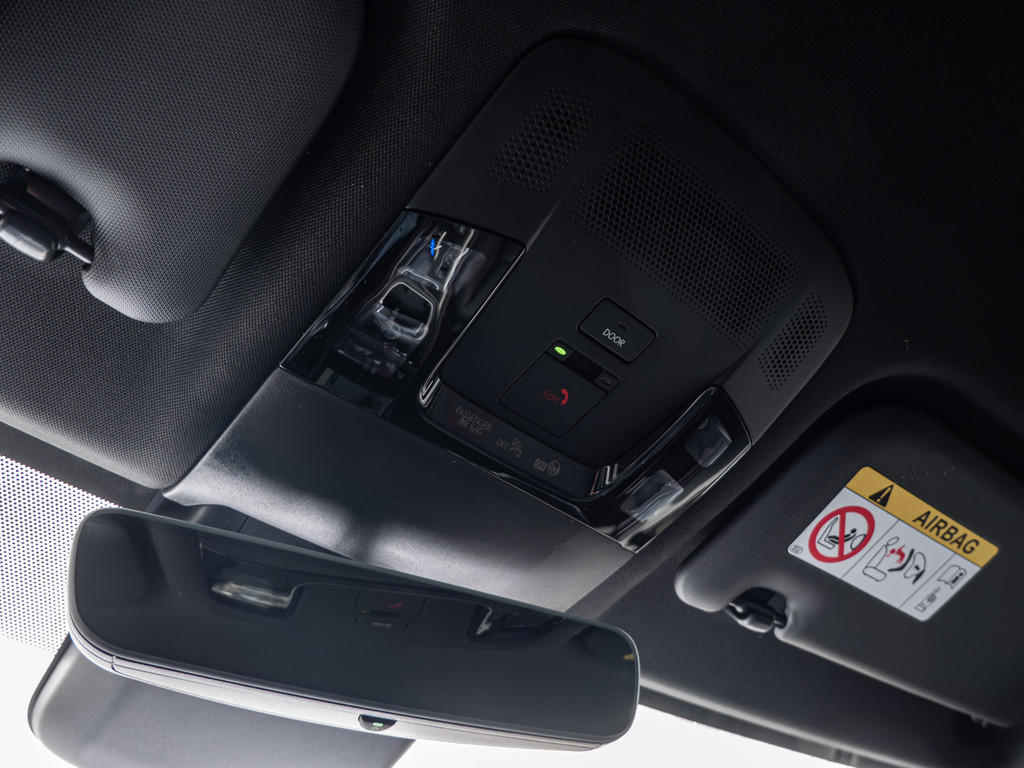 Fahrzeugansicht LEXUS LBX Elegant Black Edition - Bild 22