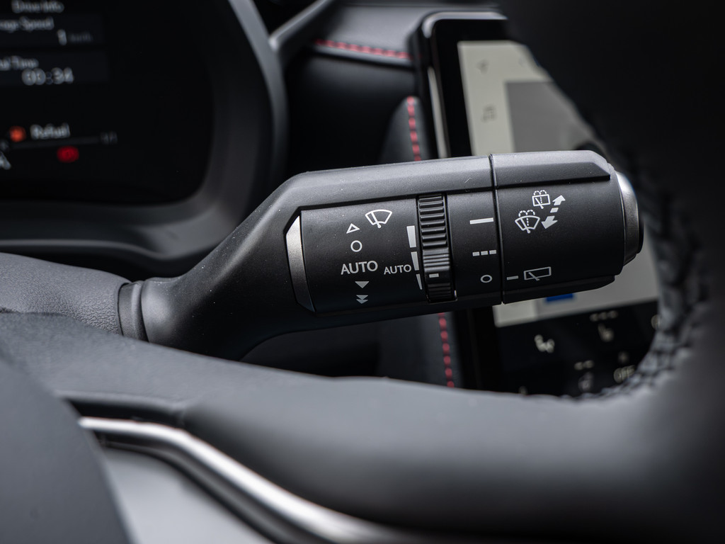 Fahrzeugansicht LEXUS LBX Elegant Black Edition - Bild 25