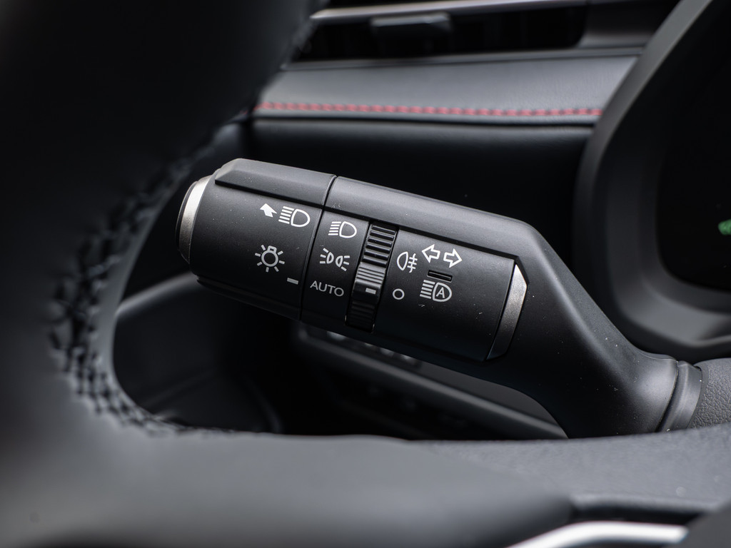 Fahrzeugansicht LEXUS LBX Elegant Black Edition - Bild 26