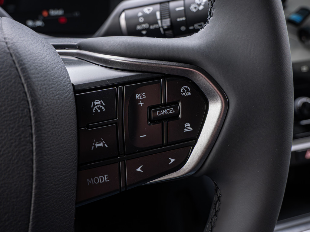 Fahrzeugansicht LEXUS LBX Elegant Black Edition - Bild 27