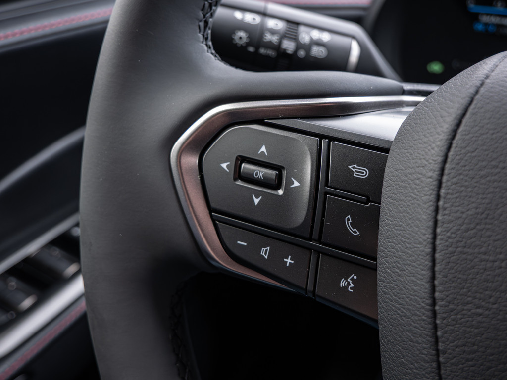 Fahrzeugansicht LEXUS LBX Elegant Black Edition - Bild 28