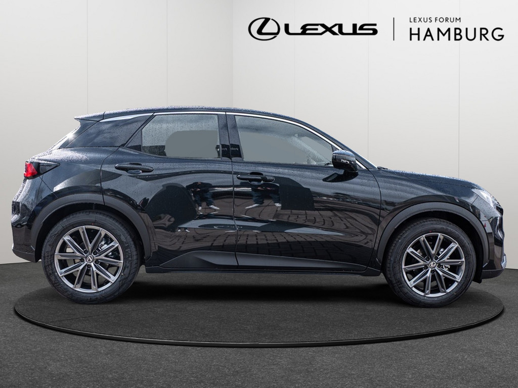 Fahrzeugansicht LEXUS LBX Elegant Black Edition - Bild 34