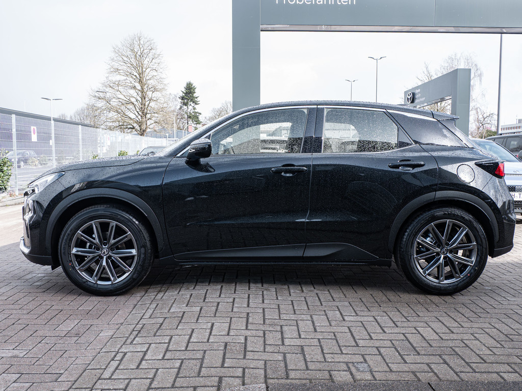 Fahrzeugansicht LEXUS LBX Elegant Black Edition - Bild 38