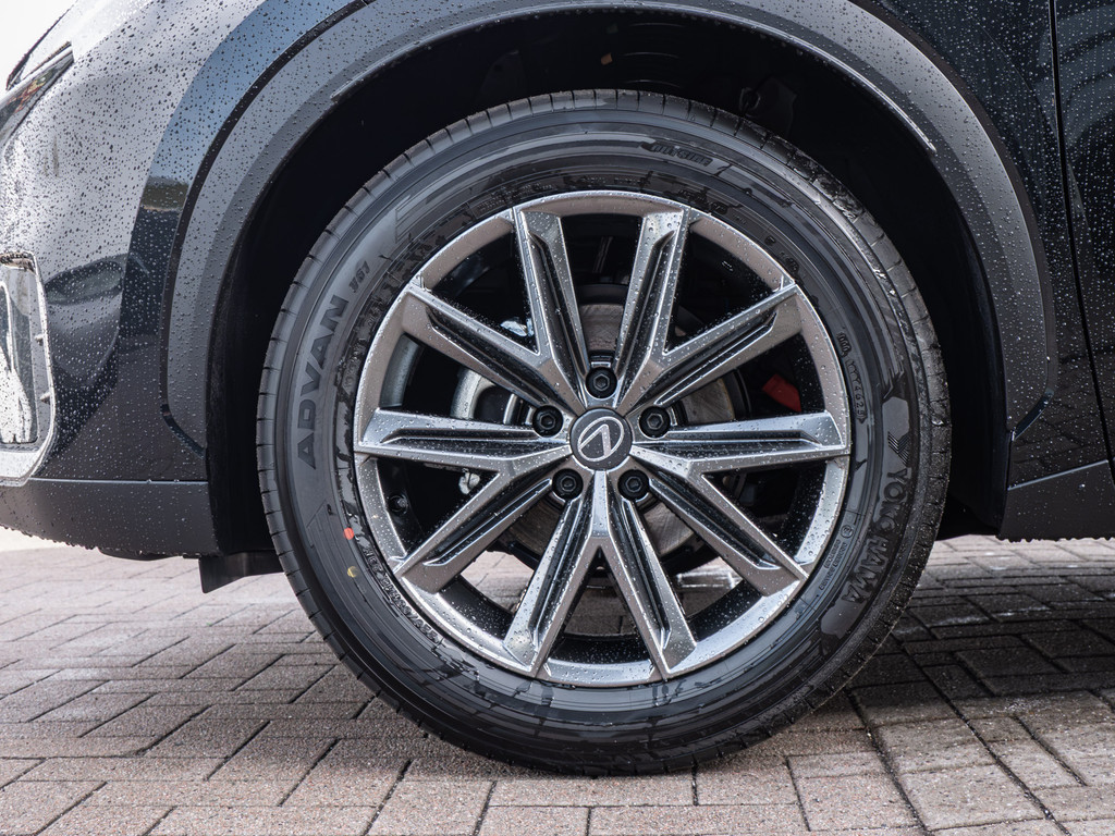 Fahrzeugansicht LEXUS LBX Elegant Black Edition - Bild 39