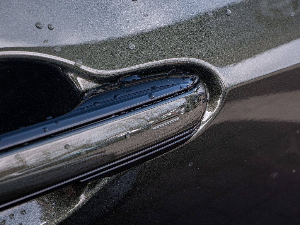 Fahrzeugansicht LEXUS NX 450h + F Sport - Bild 2