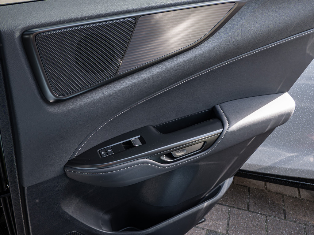 Fahrzeugansicht LEXUS NX 450h + F Sport - Bild 8