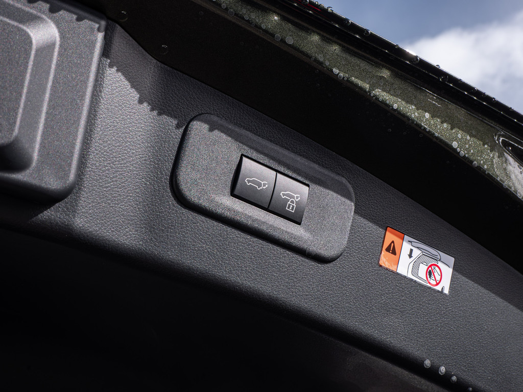 Fahrzeugansicht LEXUS NX 450h + F Sport - Bild 10