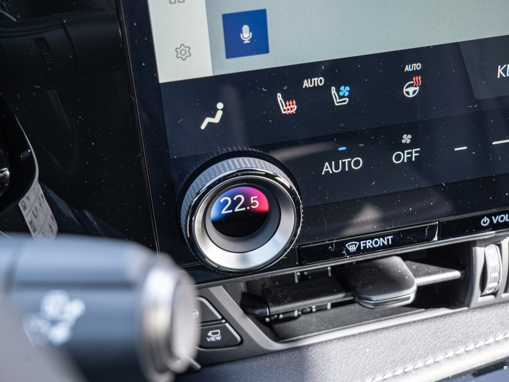 Fahrzeugansicht LEXUS NX 450h + F Sport - Bild 20