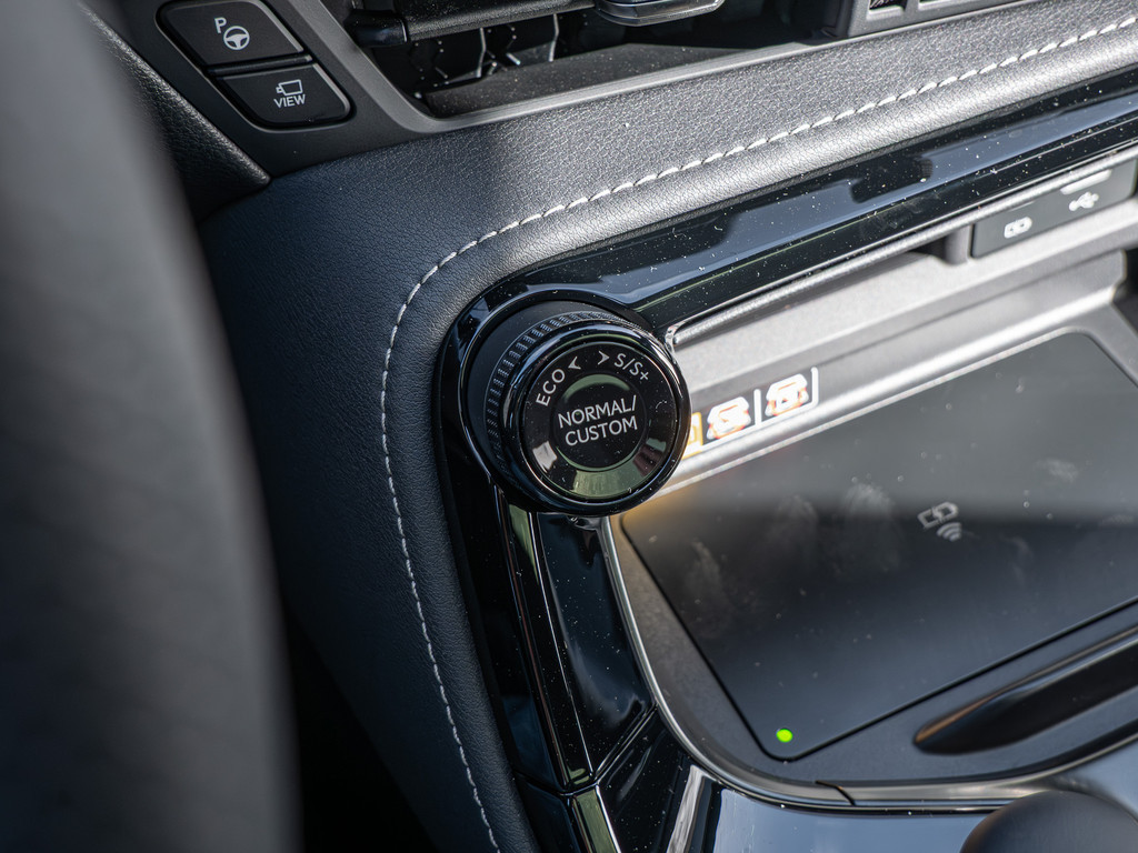 Fahrzeugansicht LEXUS NX 450h + F Sport - Bild 21