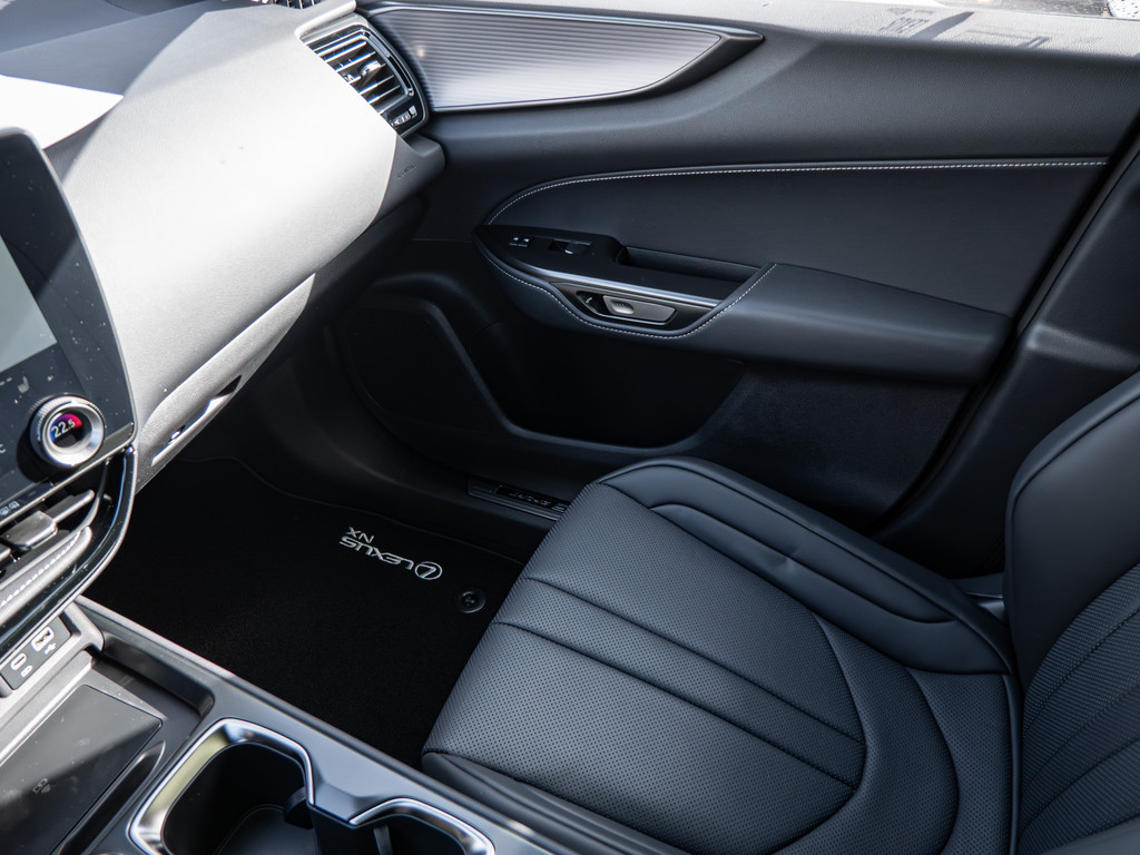 Fahrzeugansicht LEXUS NX 450h + F Sport - Bild 25