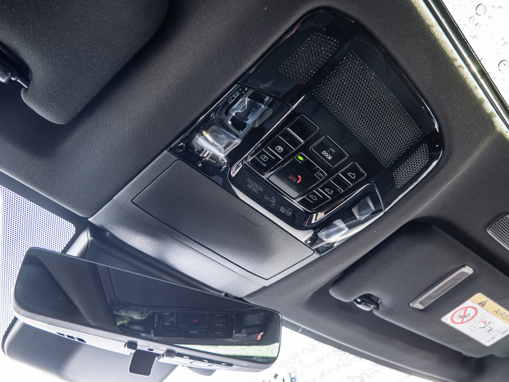 Fahrzeugansicht LEXUS NX 450h + F Sport - Bild 26